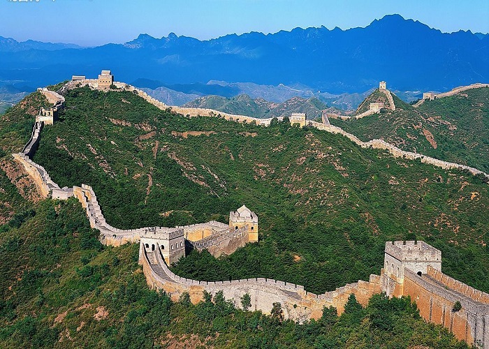 Vạn Lý Trường Thành