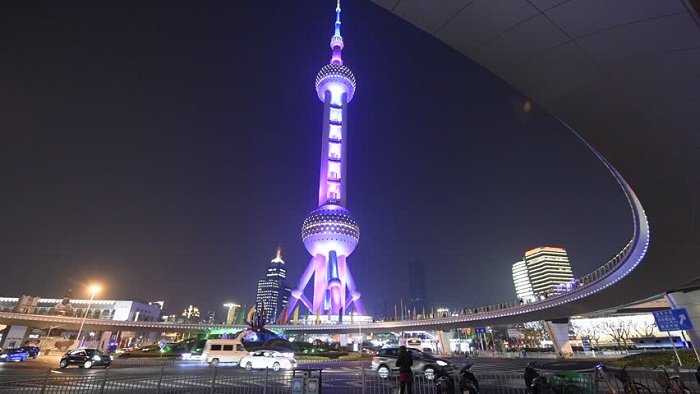 thap truyen hinh minh chau