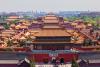 Tour Trung Quốc 6N5Đ: Từ Hà Nội - Thượng Hải - Ô Trấn - Hàng Châu - Bắc Kinh, No shop