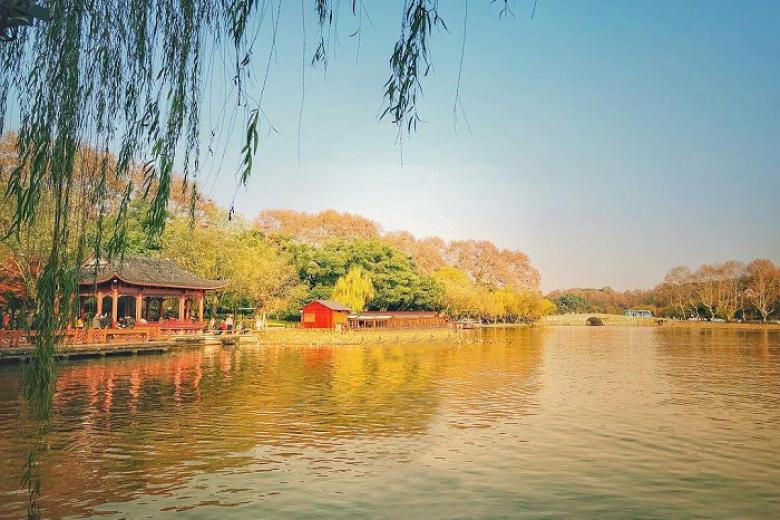 Tây Hồ