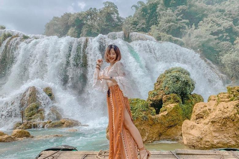 Thác Bản Giốc