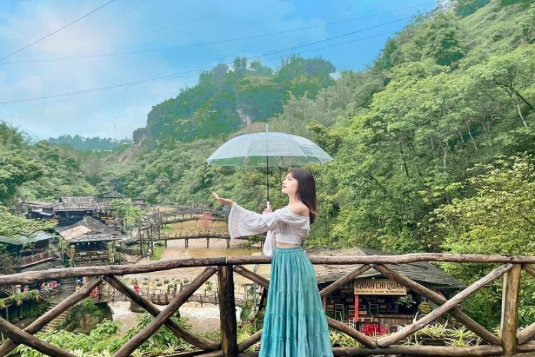 Bản Cát Cát