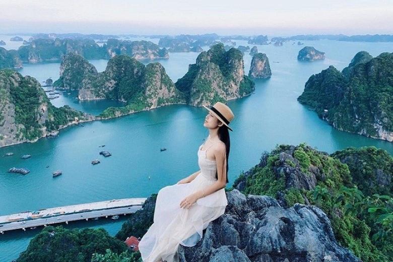 Vịnh Hạ Long