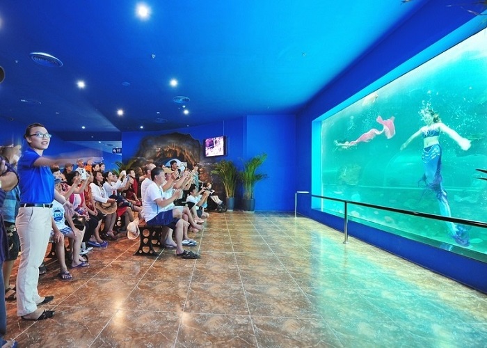 Vinpearl Land Phú Quốc