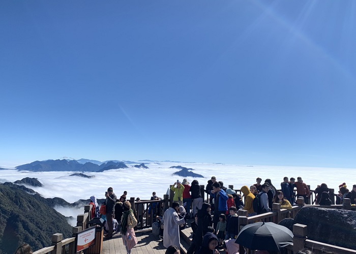 du lịch miền bắc 4 ngày 3 đêm