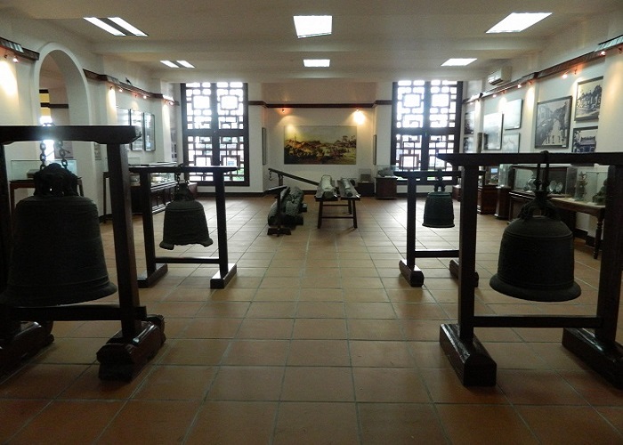 bảo tàng lịch sử Hội An
