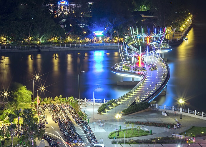 du lịch Cần Thơ 1 ngày