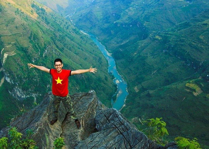 Du lịch Đông Bắc: Cao nguyên đá Đồng Văn