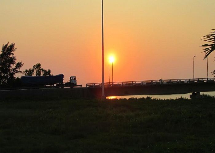 Cầu Hiền Lương