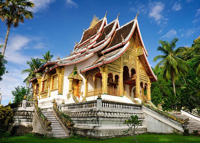 Đền Wat Xayaphoum