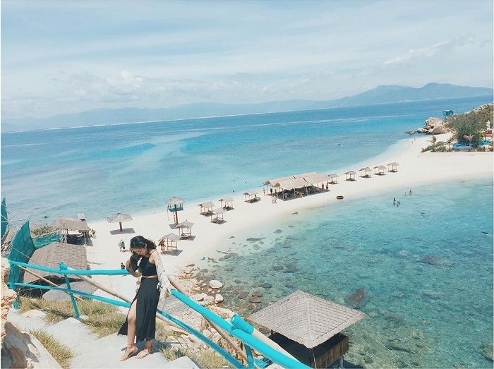 Đảo Yến Nha Trang