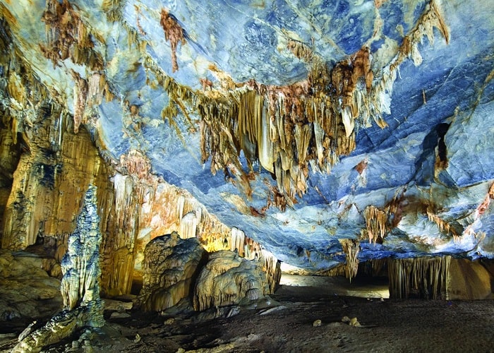 Động Thiên Đường