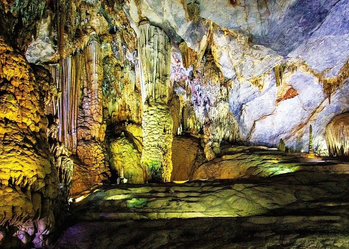 Động Thiên Đường