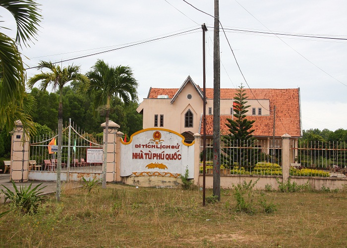 du lịch Phú Quốc