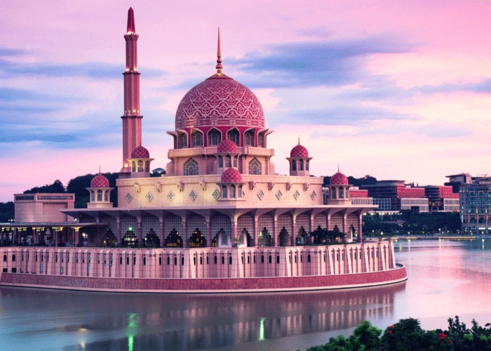 Thánh đường Hồi giáo