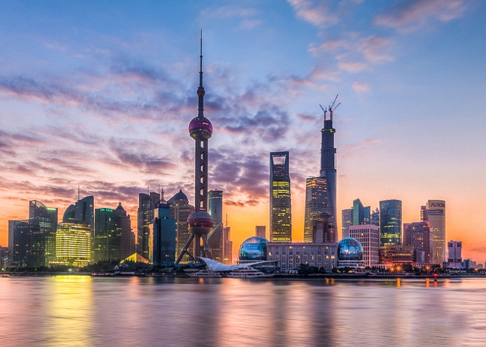 Du lịch Trung Quốc