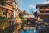 Tour Trung Quốc 6N5Đ: Hà Nội - Lệ Giang- núi tuyết Shika - Shangri La 6N5Đ, Bay  Bamboo