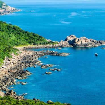 Tour Miền Trung 5N4Đ: Từ Hà Nội - Quảng Bình - Quảng Trị - Huế - Đà Nẵng, Bay VN + KS 4* ( Mùng 2 Tết)