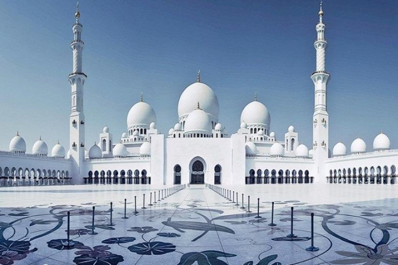 Du lịch Dubai