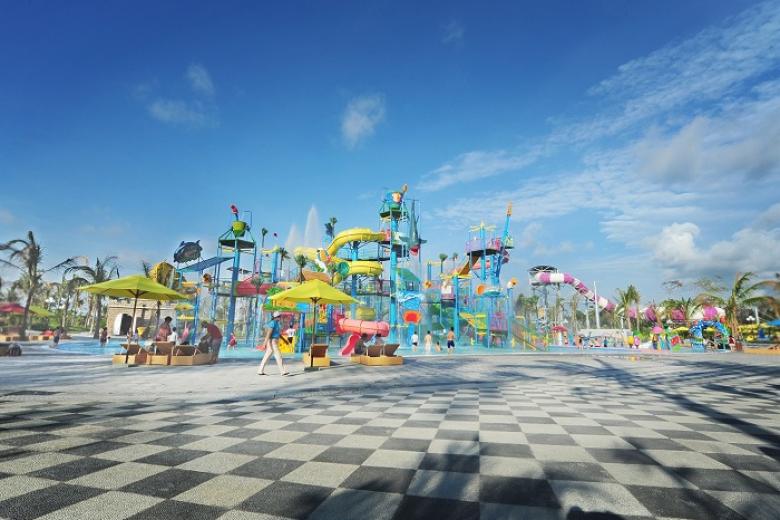vinpearl Land phú quốc