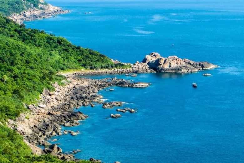 bán đảo sơn trà