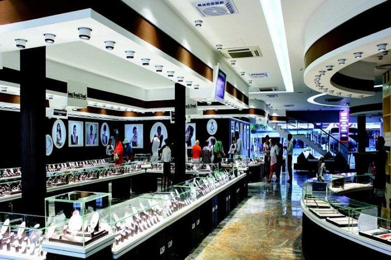 Bảo tàng Ngọc Trai Long Beach Pearl Mũi Né