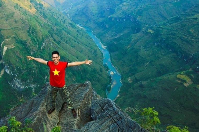 cao nguyên đồng văn