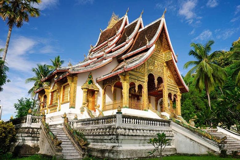 Đền Wat Xayaphoum