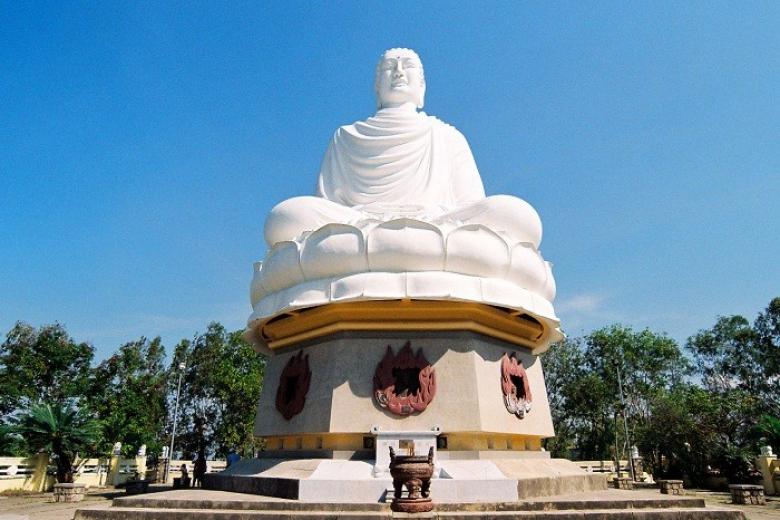 Chùa Long Sơn