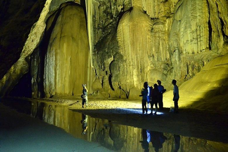 Động Thiên Đường