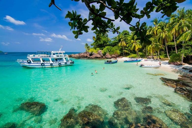 du lịch phú quốc