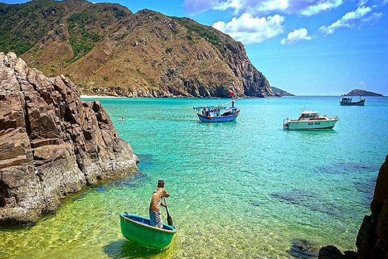 du lịch quy nhơn