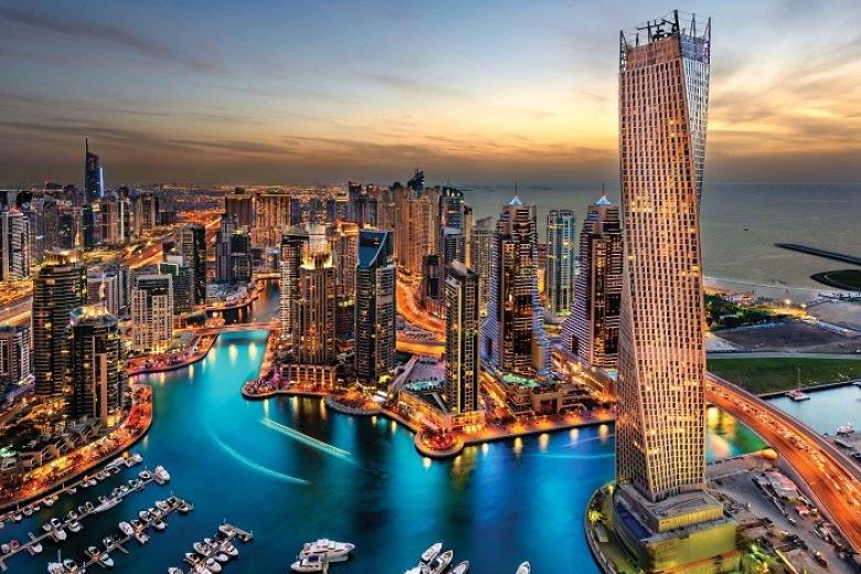 Dubai