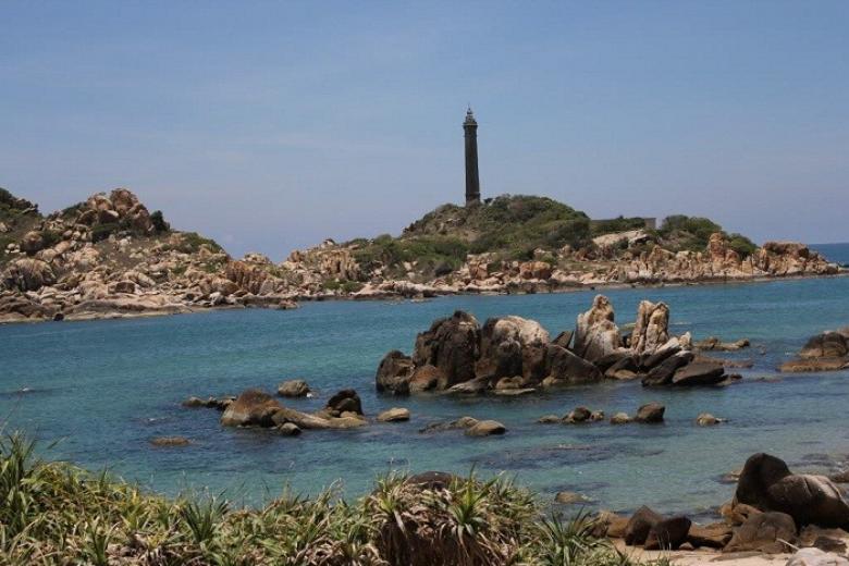 Hải đăng Kê Gà