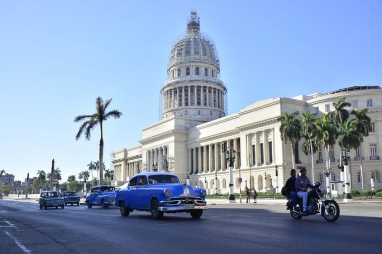 Cuba