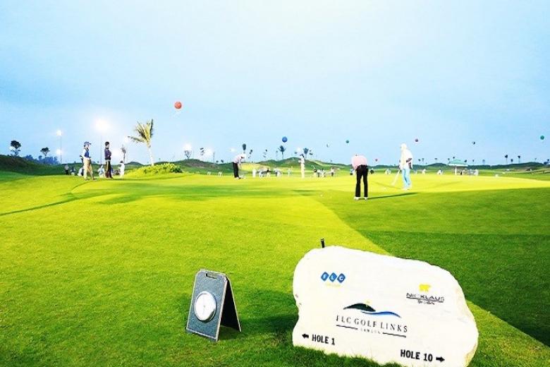 Sân Golf