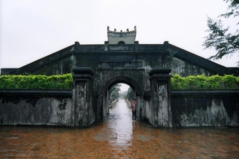 Thành Cổ Quảng Trị