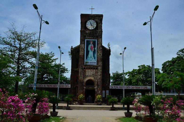 Thánh Địa La Vang