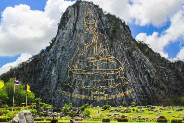 Trân Bảo Phật Sơn- Khau Chee Chan