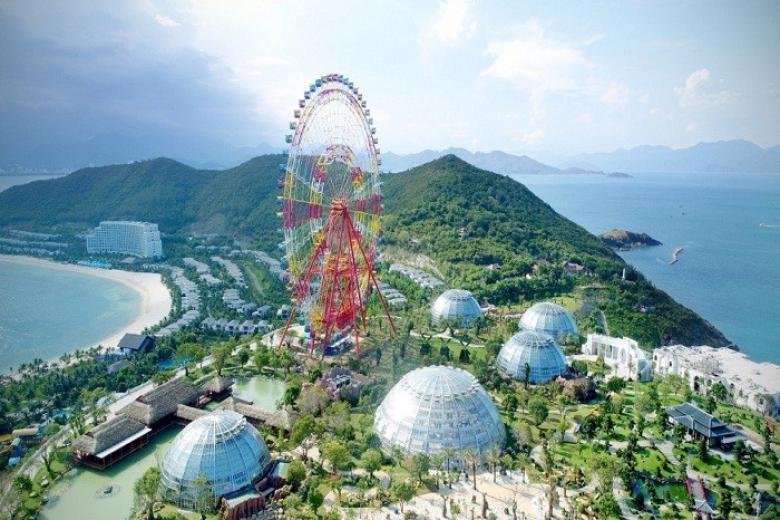 Vinpearl Land Nha Trang