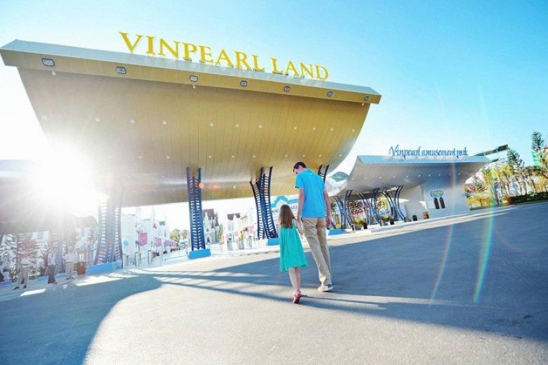 Vinpearlland