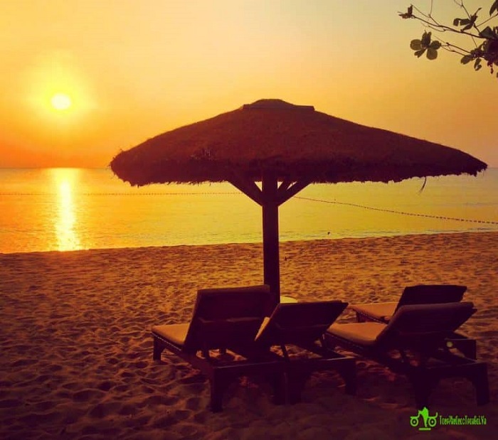 Combo Phú Quốc 3 ngày - Ngắm hoàng hồn ở Phú Quốc