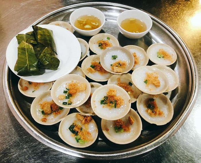 banh beo hue