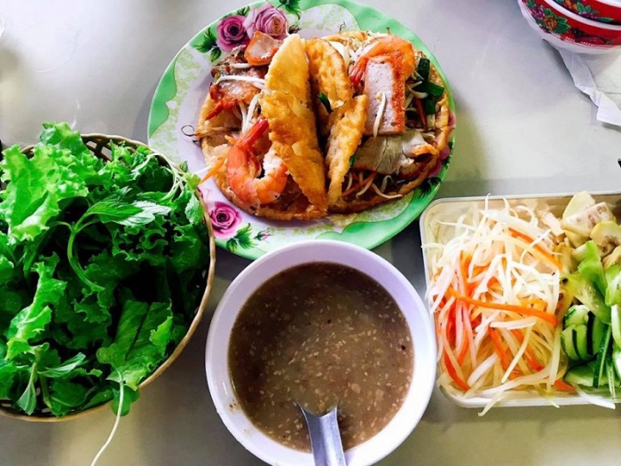 banh khoai hue