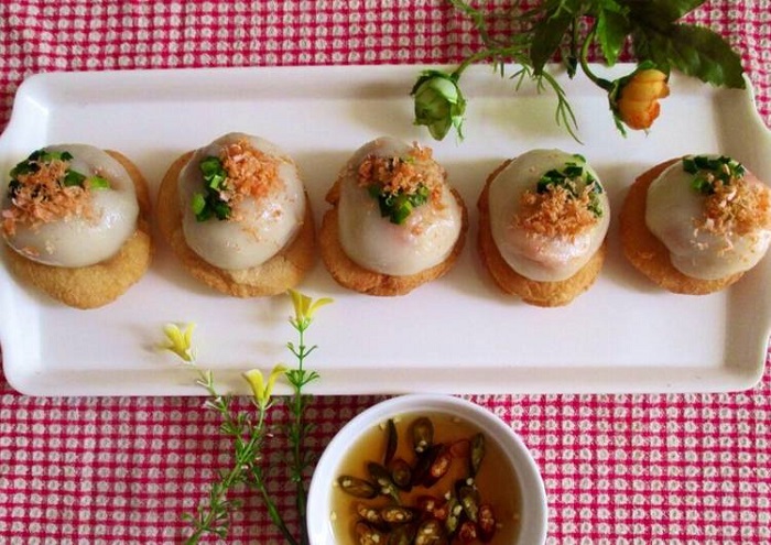 banh ram it