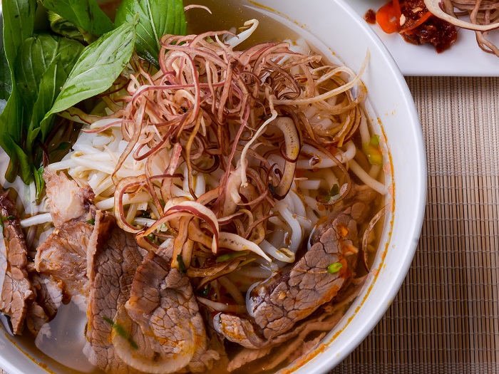 bun bo hue