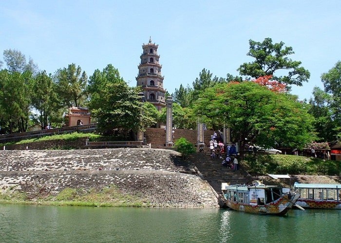 chua thien mu