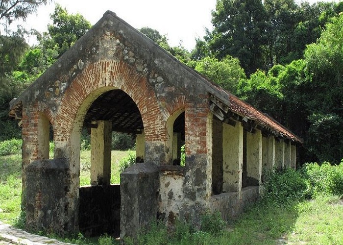 Khu biệt lập Chuồng Bò chuong-bo-anh