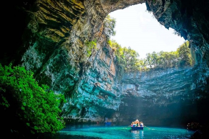 dong phong nha
