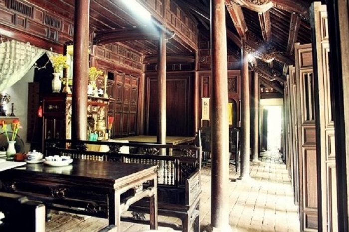 ngoi lang thuy bieu